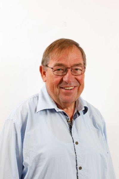 Jørgen Larsen